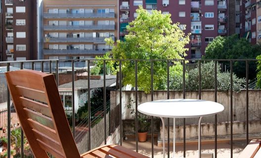 Apartamentos Easy Sleep Barcelona