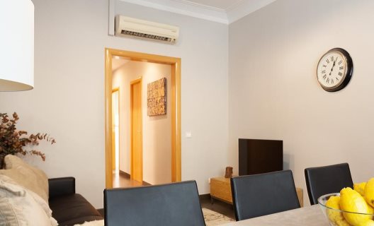 Apartamentos Easy Sleep Barcelona