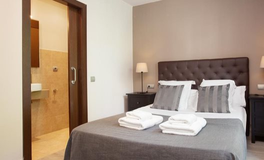 Apartamentos Easy Sleep Barcelona