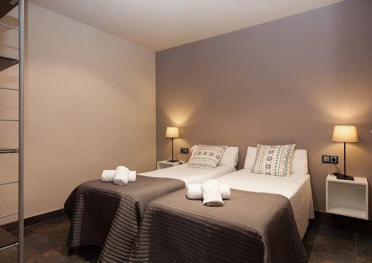 Apartamentos Easy Sleep Barcelona