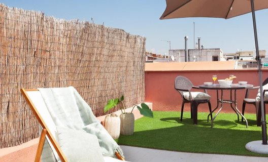Apartamentos Easy Sleep Barcelona