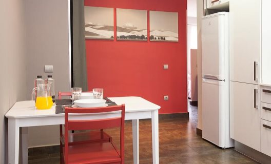 Apartamentos Easy Sleep Barcelona
