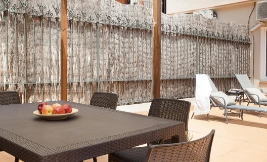 Apartamentos Easy Sleep Barcelona