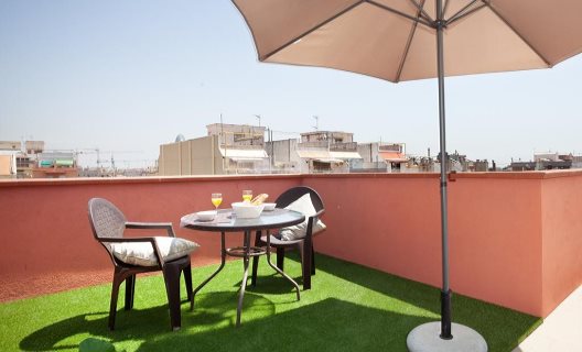Apartamentos Easy Sleep Barcelona
