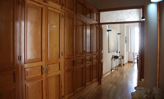 Apartamentos Echegaray Suite
