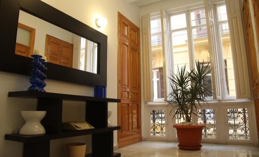 Apartamentos Echegaray Suite