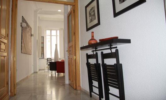 Apartamentos Echegaray Suite