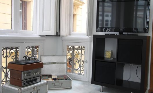 Apartamentos Echegaray Suite