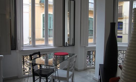 Apartamentos Echegaray Suite