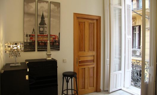 Apartamentos Echegaray Suite