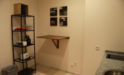 Apartamentos Echegaray Suite