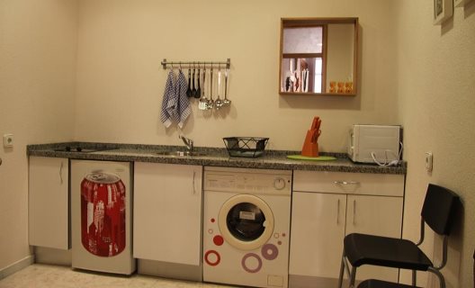 Apartamentos Echegaray Suite
