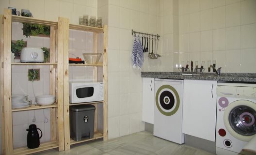 Apartamentos Echegaray Suite
