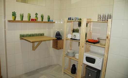 Apartamentos Echegaray Suite