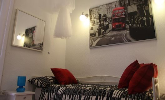 Apartamentos Echegaray Suite