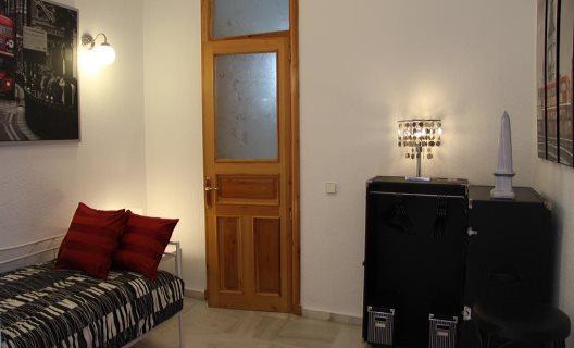 Apartamentos Echegaray Suite