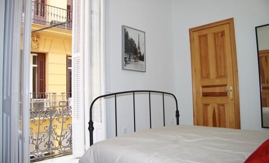 Apartamentos Echegaray Suite