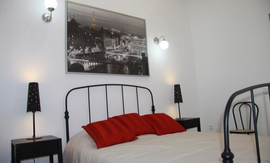 Apartamentos Echegaray Suite