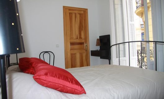 Apartamentos Echegaray Suite