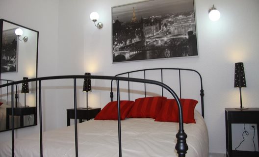 Apartamentos Echegaray Suite