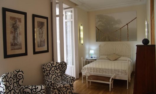 Apartamentos Echegaray Suite