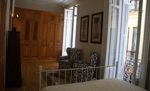 Apartamentos Echegaray Suite