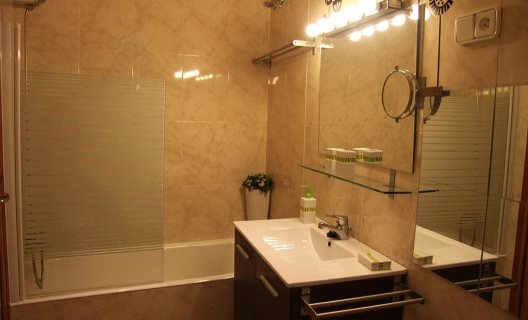 Apartamentos Echegaray Suite