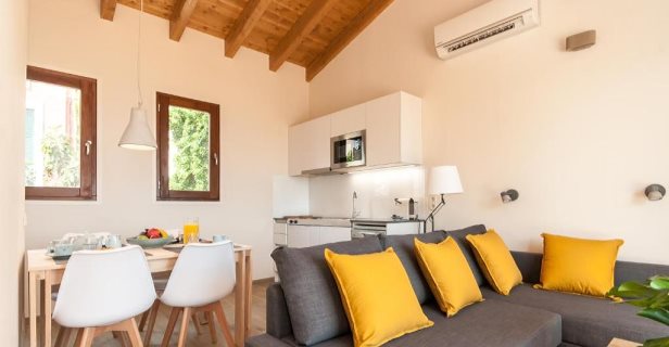 Apartamentos Eco Grus