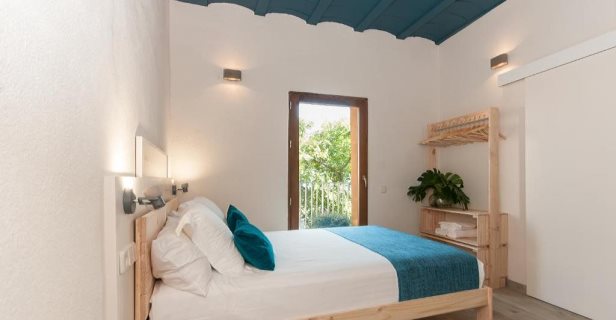 Apartamentos Eco Grus