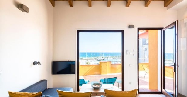Apartamentos Eco Grus