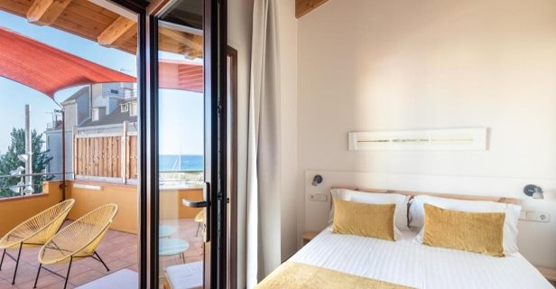 Apartamentos Eco Grus