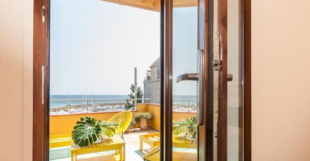 Apartamentos Eco Grus