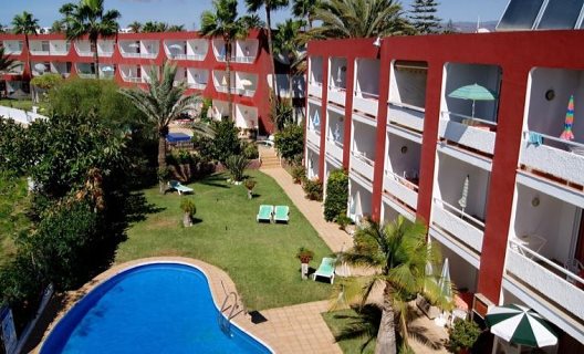 Apartamentos Ecuador