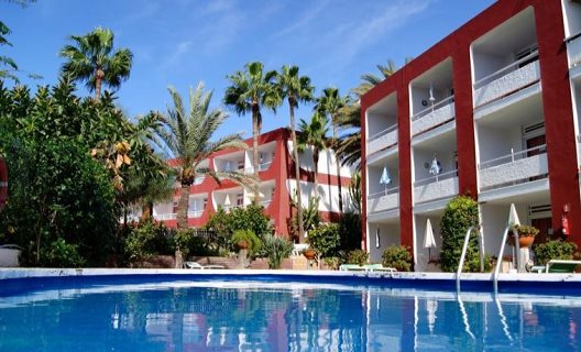 Apartamentos Ecuador