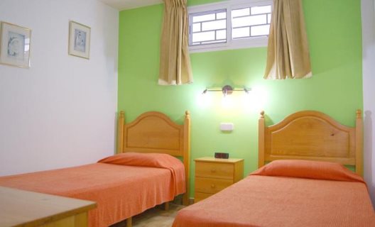 Apartamentos Ecuador