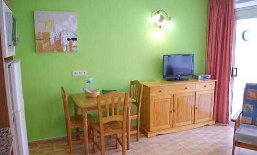 Apartamentos Ecuador