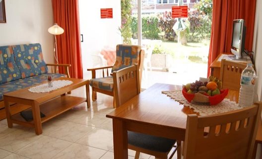 Apartamentos Ecuador