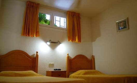 Apartamentos Ecuador