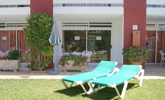 Apartamentos Ecuador