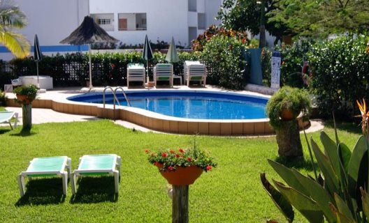 Apartamentos Ecuador