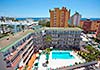 Apartamentos Ecuador Park, 2 llaves