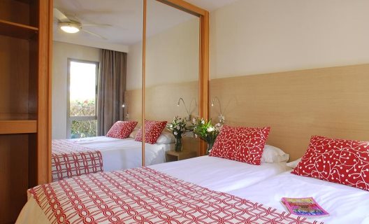 Apartamentos Eden