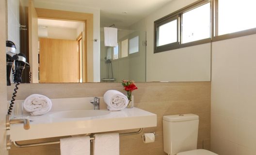 Apartamentos Eden