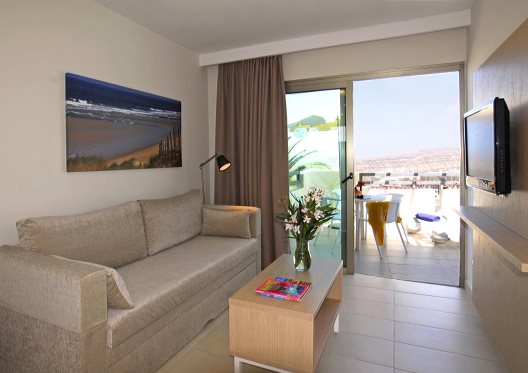 Apartamentos Eden