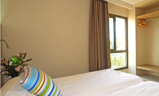 Apartamentos Eden