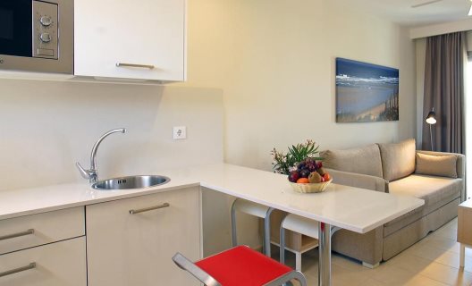 Apartamentos Eden