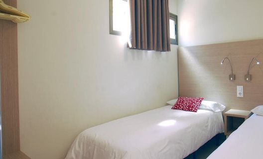 Apartamentos Eden