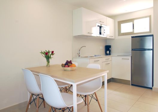 Apartamentos Eden