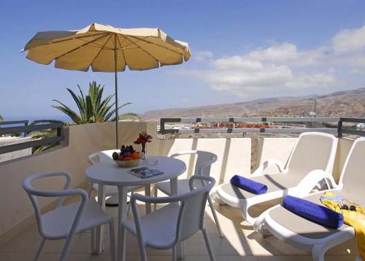 Apartamentos Eden
