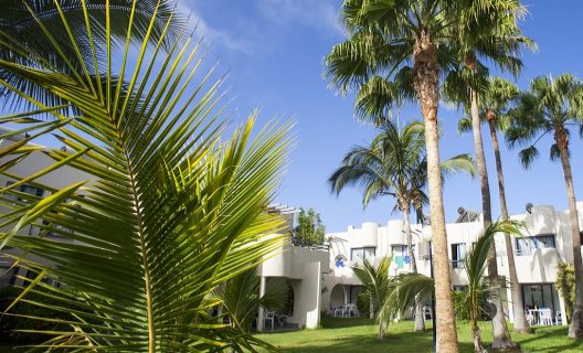 Apartamentos Eden
